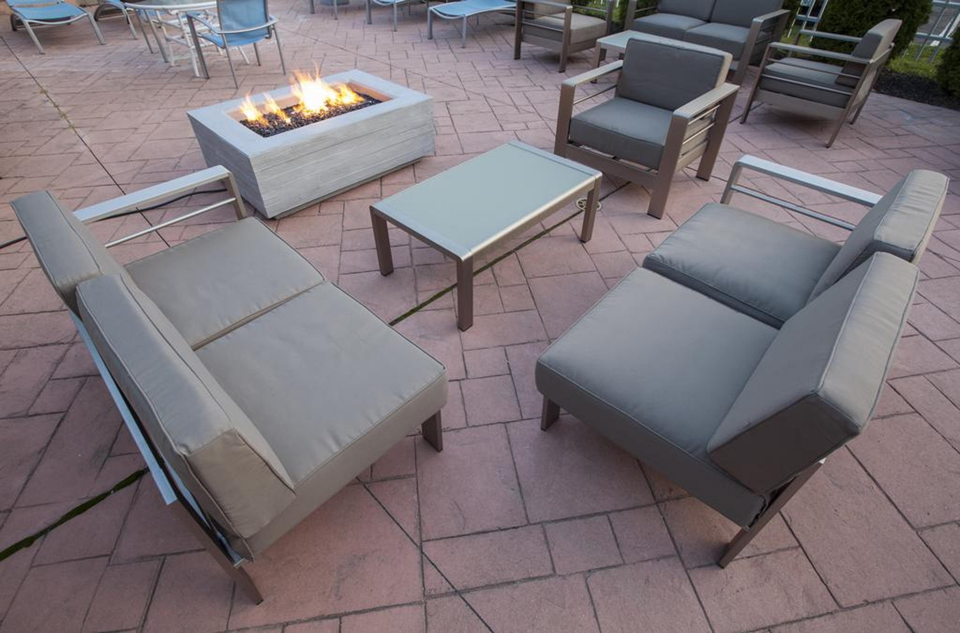The Kensington Hotel Ann Arbor Exterior photo