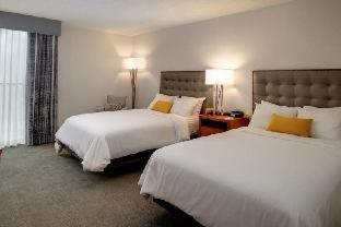 The Kensington Hotel Ann Arbor Room photo