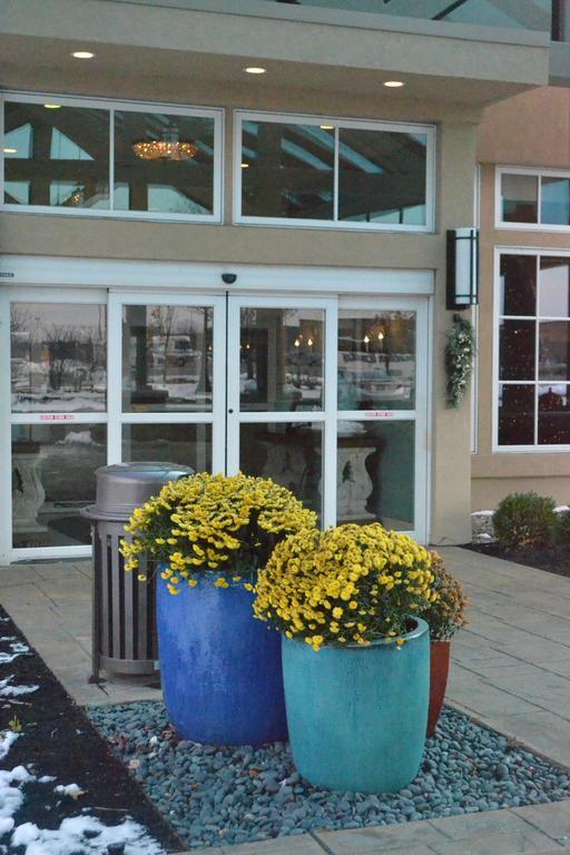 The Kensington Hotel Ann Arbor Exterior photo