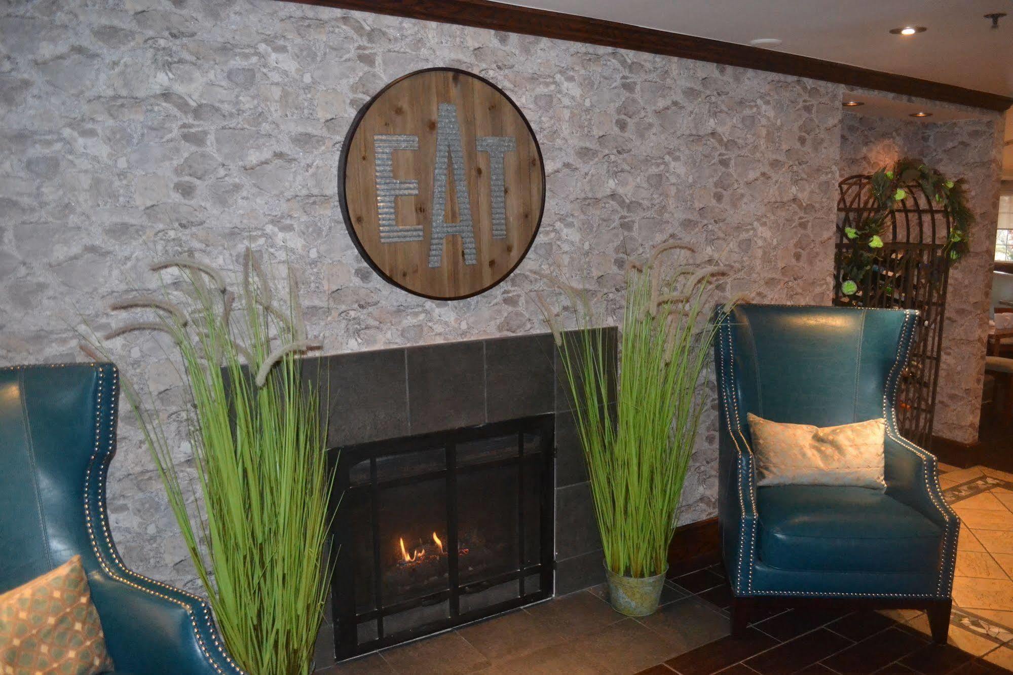 The Kensington Hotel Ann Arbor Exterior photo