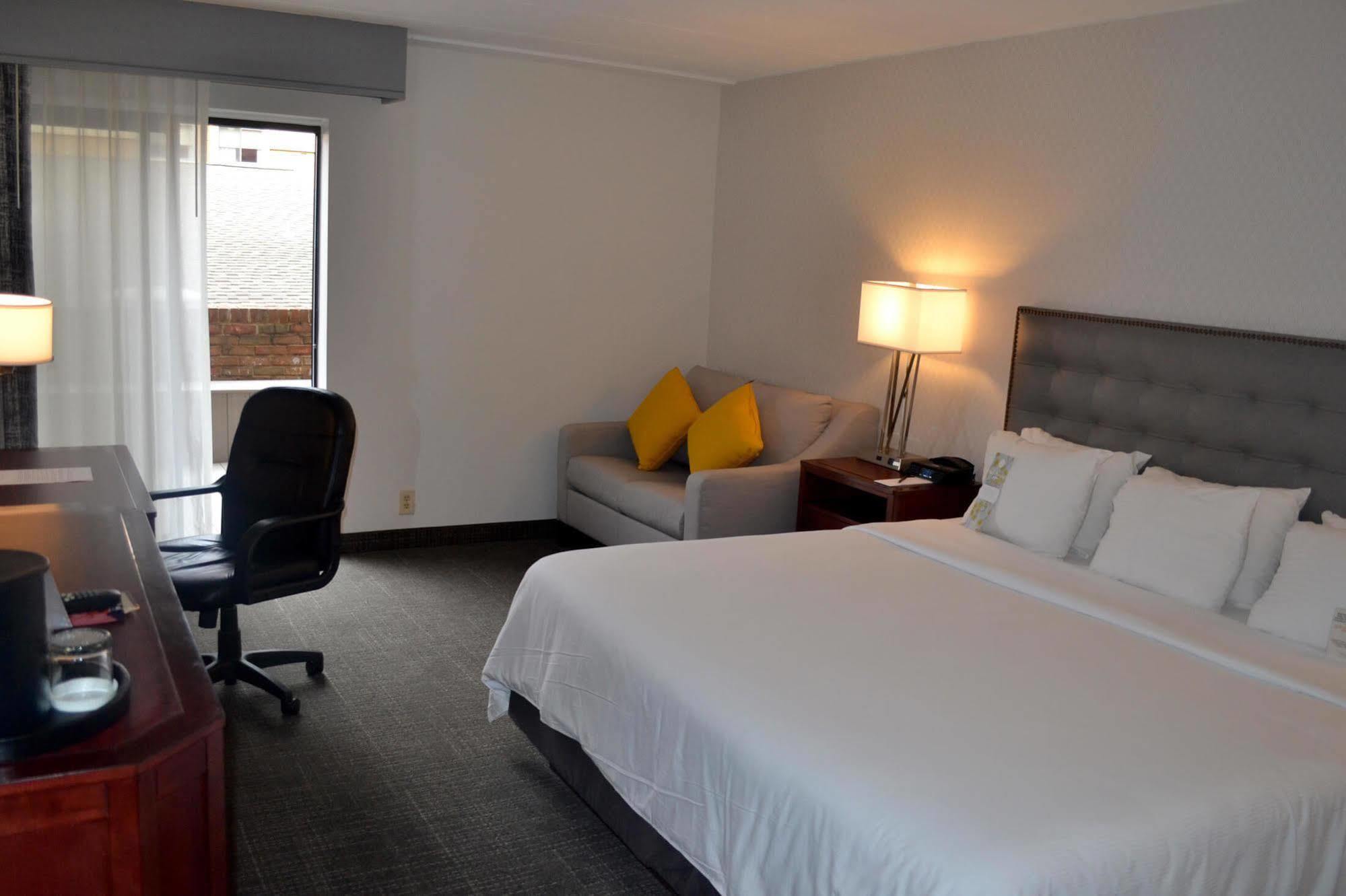 The Kensington Hotel Ann Arbor Exterior photo